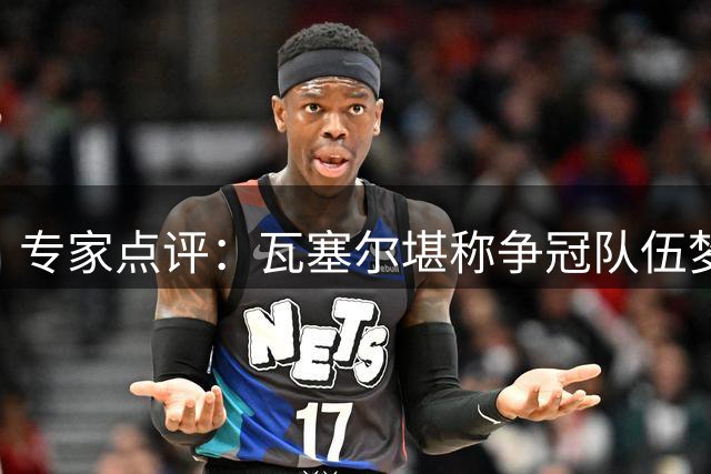 专家点评：瓦塞尔堪称争冠队伍梦寐以求的完美拼图